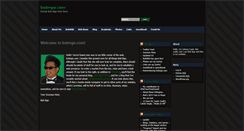 Desktop Screenshot of bobngo.com